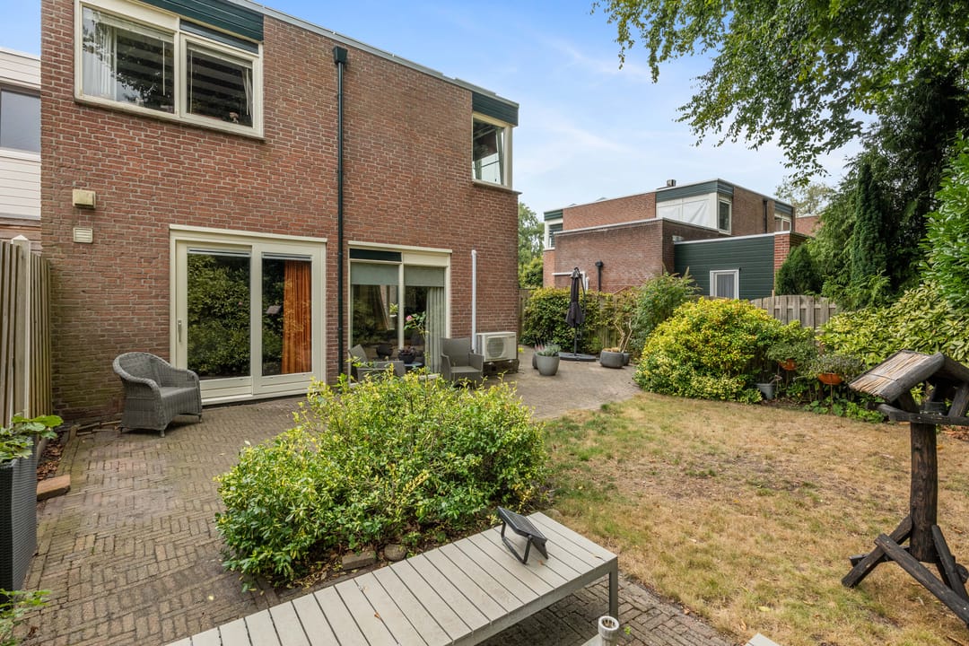 Foto 28 van Drenthelaan 4