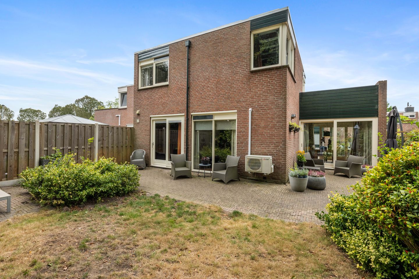 Foto 29 van Drenthelaan 4