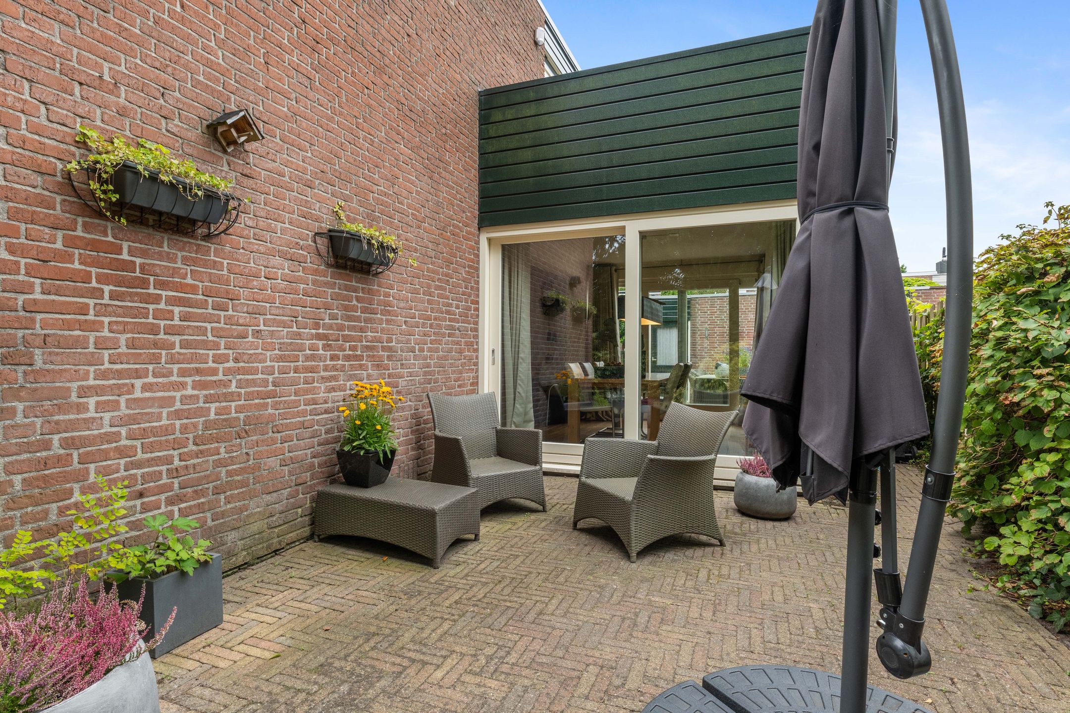 Foto 30 van Drenthelaan 4