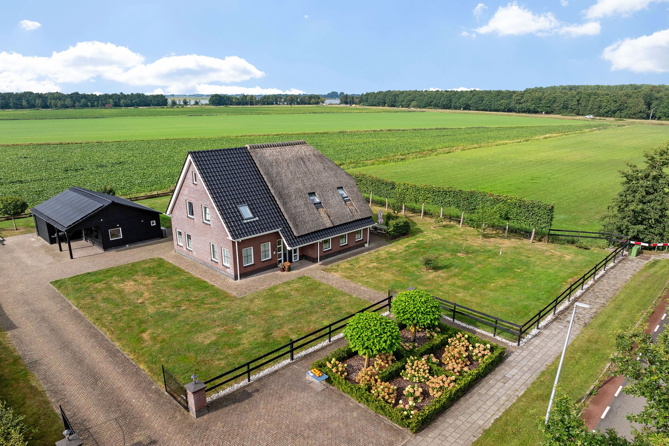 Krommewijk 15-U, 15, U, Stadskanaal, 9501LA, Groningen, Nederland 15