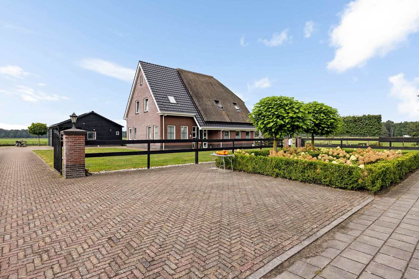 Foto 5 van Krommewijk 15-U