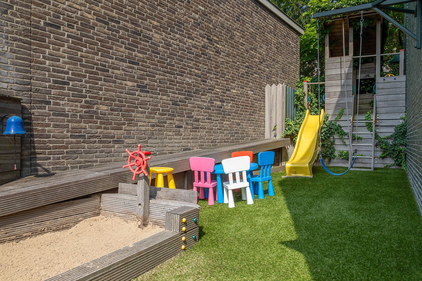 Foto 95 van Rijsdijk 8