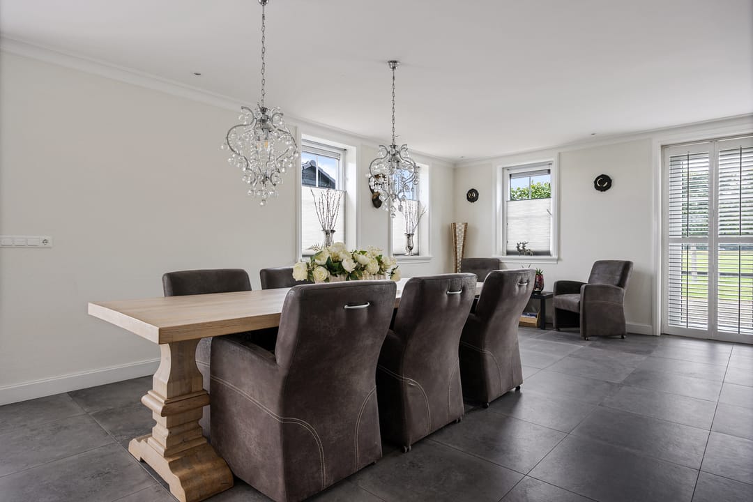 Foto 13 van Krommewijk 15-U