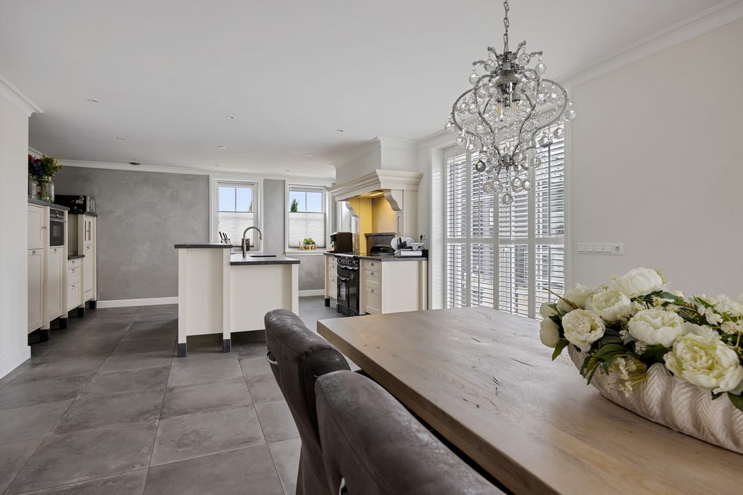 Foto 16 van Krommewijk 15-U