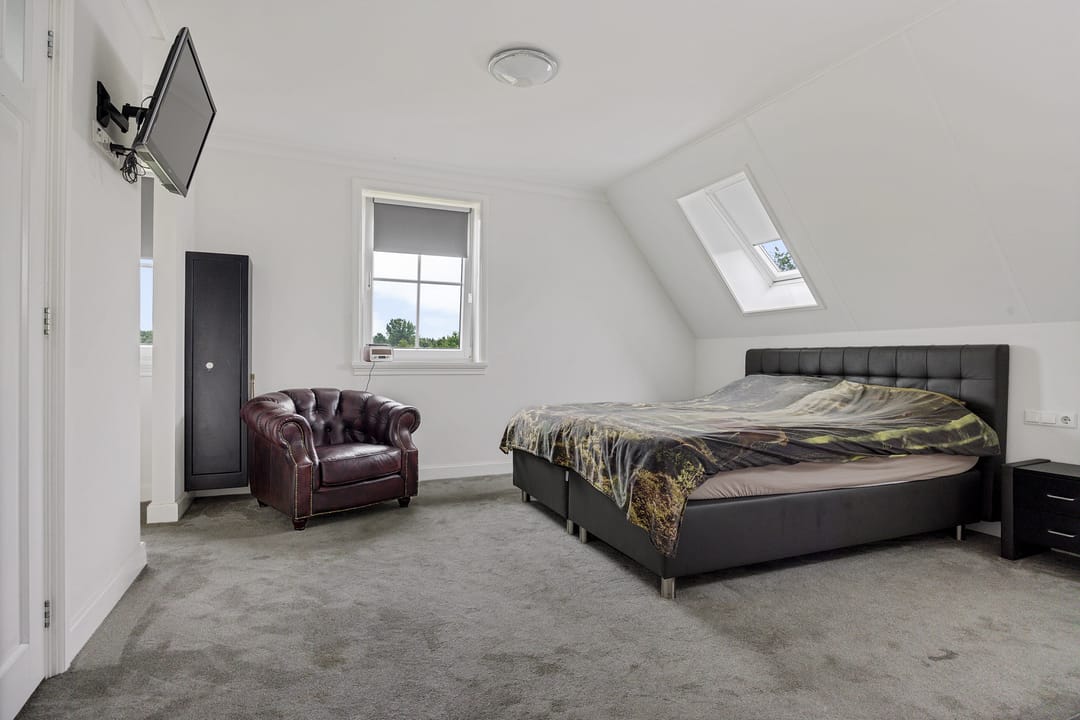 Foto 26 van Krommewijk 15-U