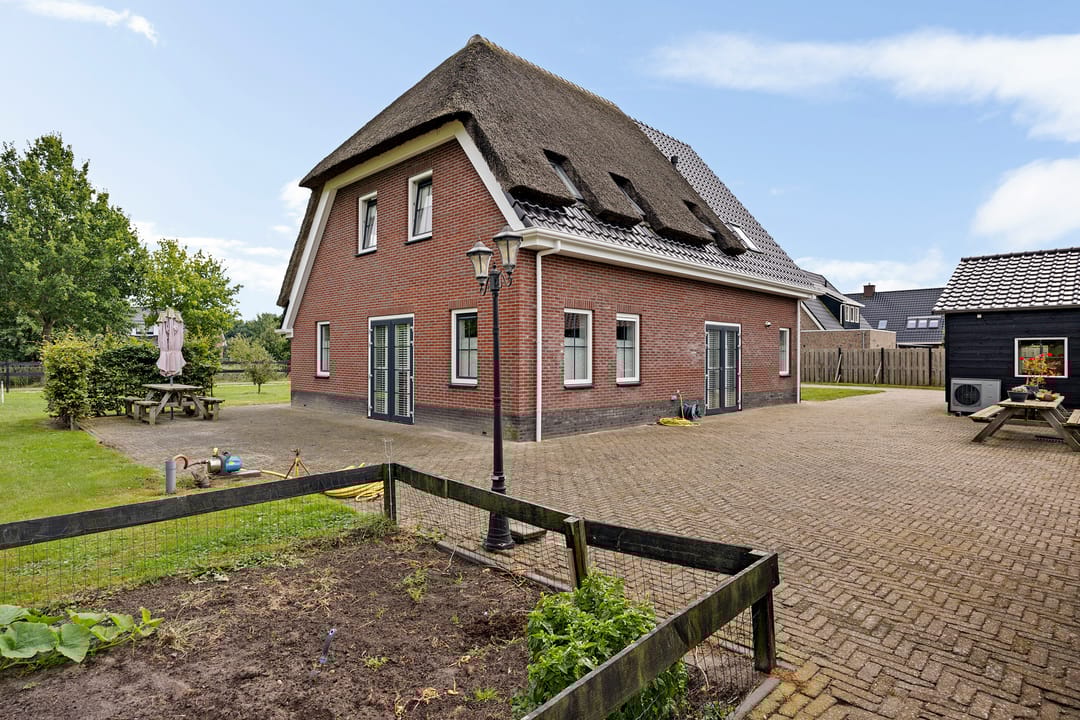 Foto 37 van Krommewijk 15-U