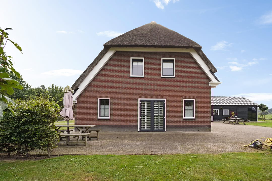 Foto 38 van Krommewijk 15-U