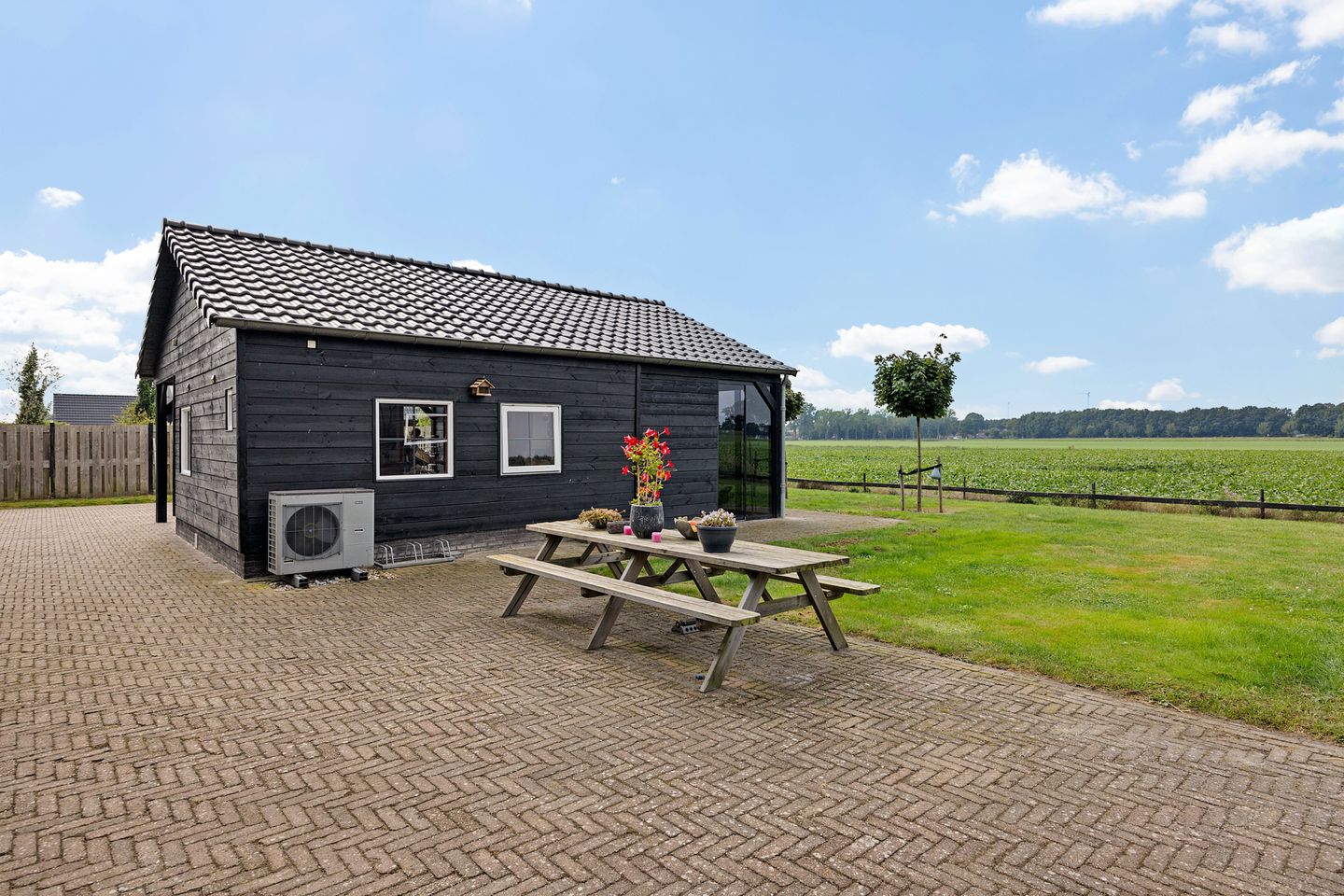 Foto 40 van Krommewijk 15-U