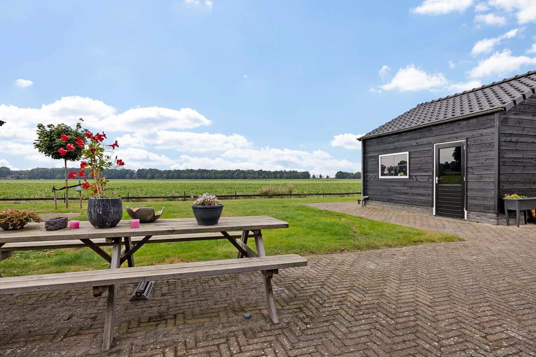 Foto 41 van Krommewijk 15-U