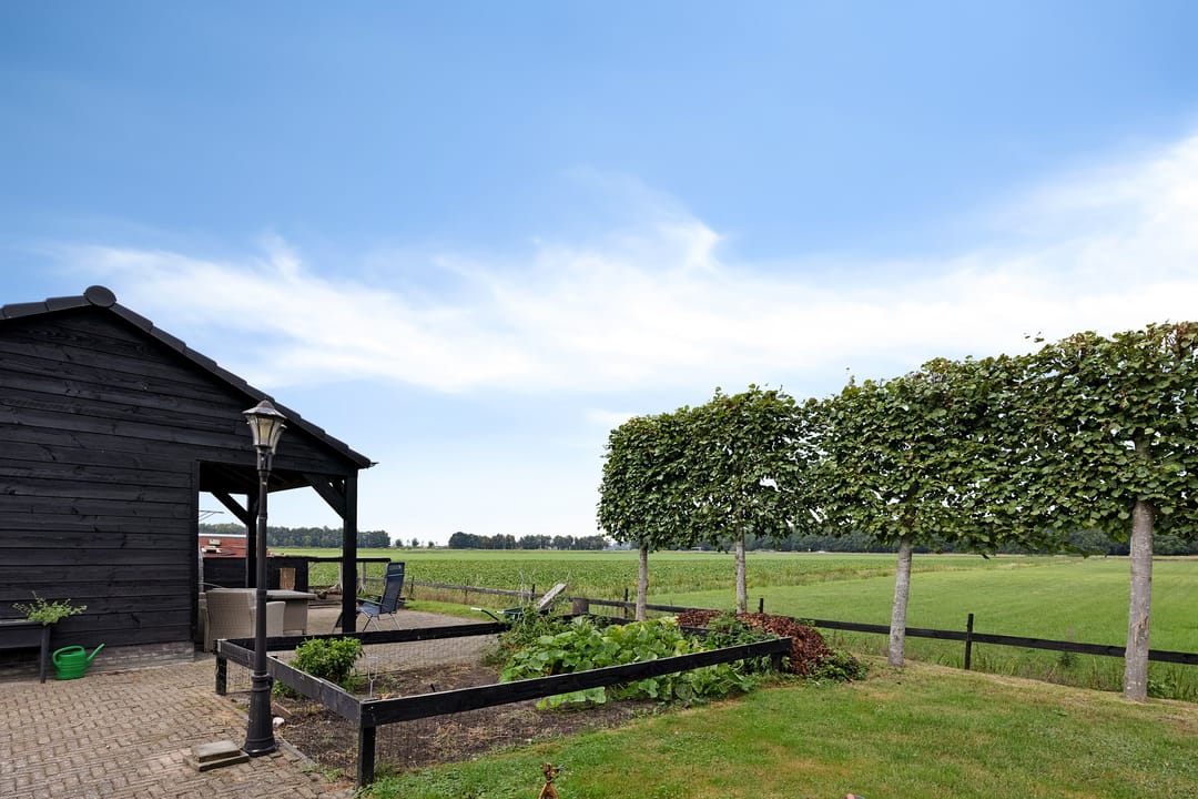 Foto 43 van Krommewijk 15-U