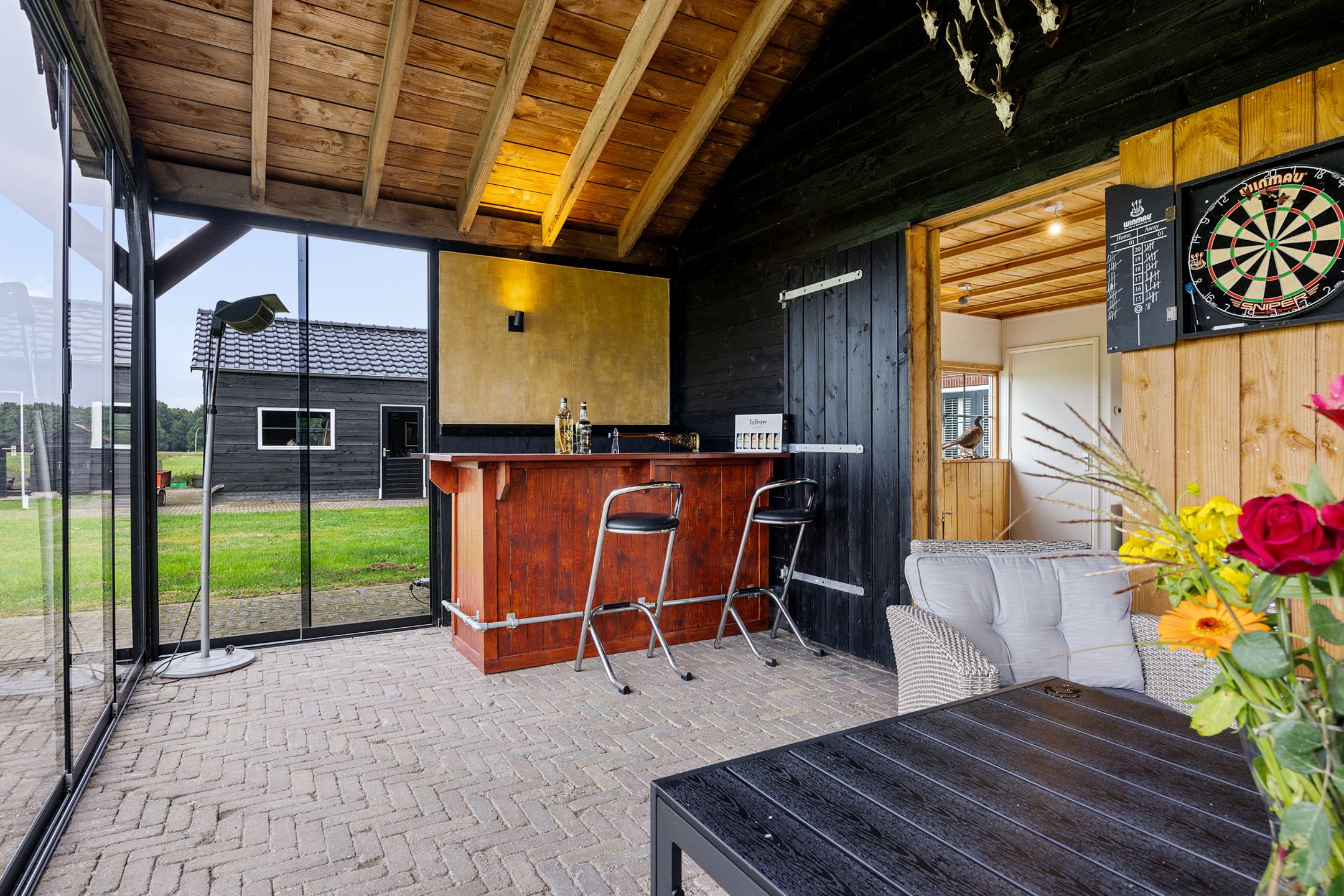 Foto 45 van Krommewijk 15-U