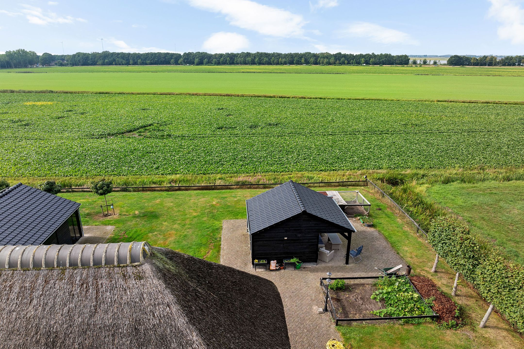 Foto 48 van Krommewijk 15-U