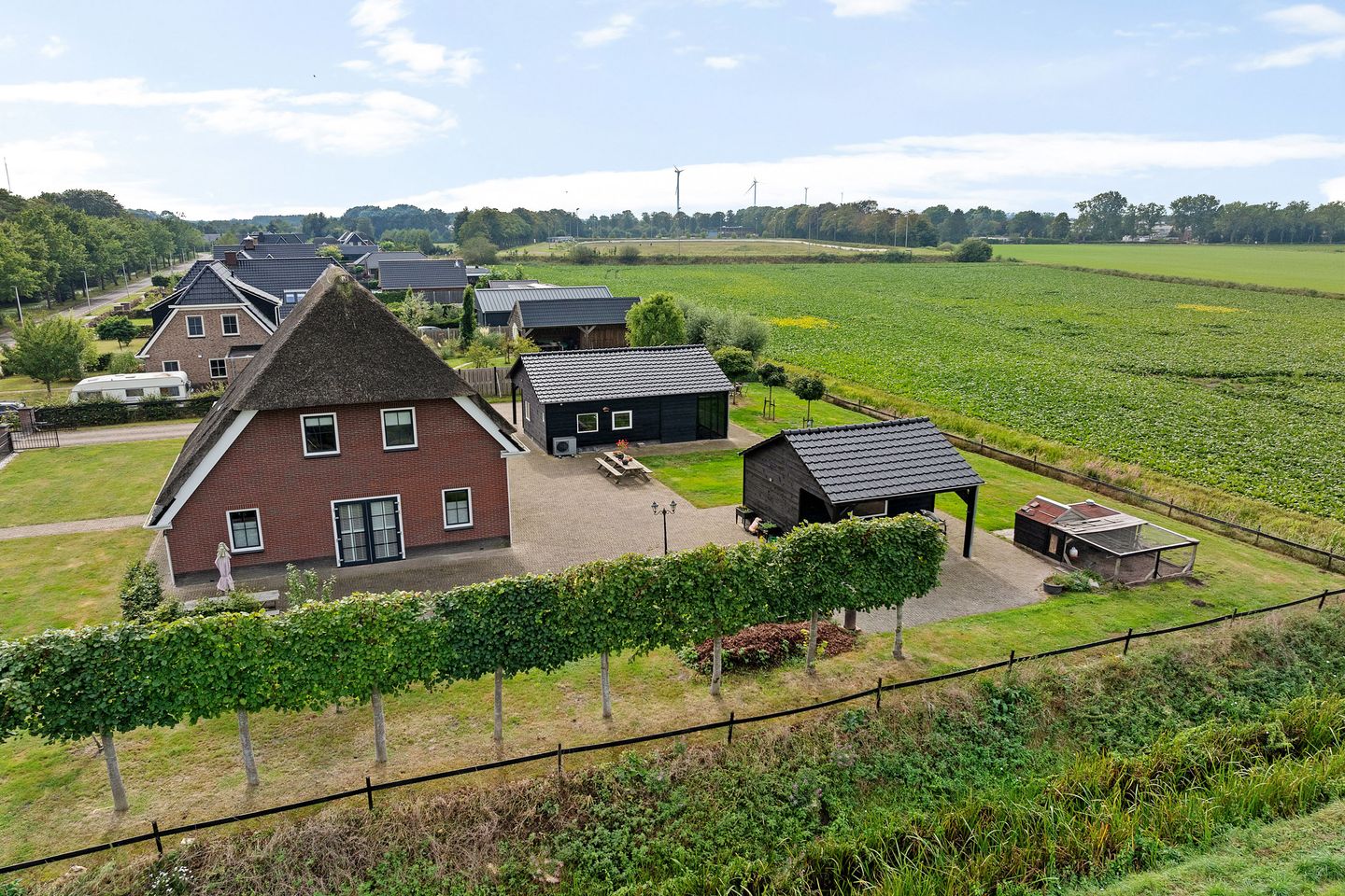 Foto 50 van Krommewijk 15-U