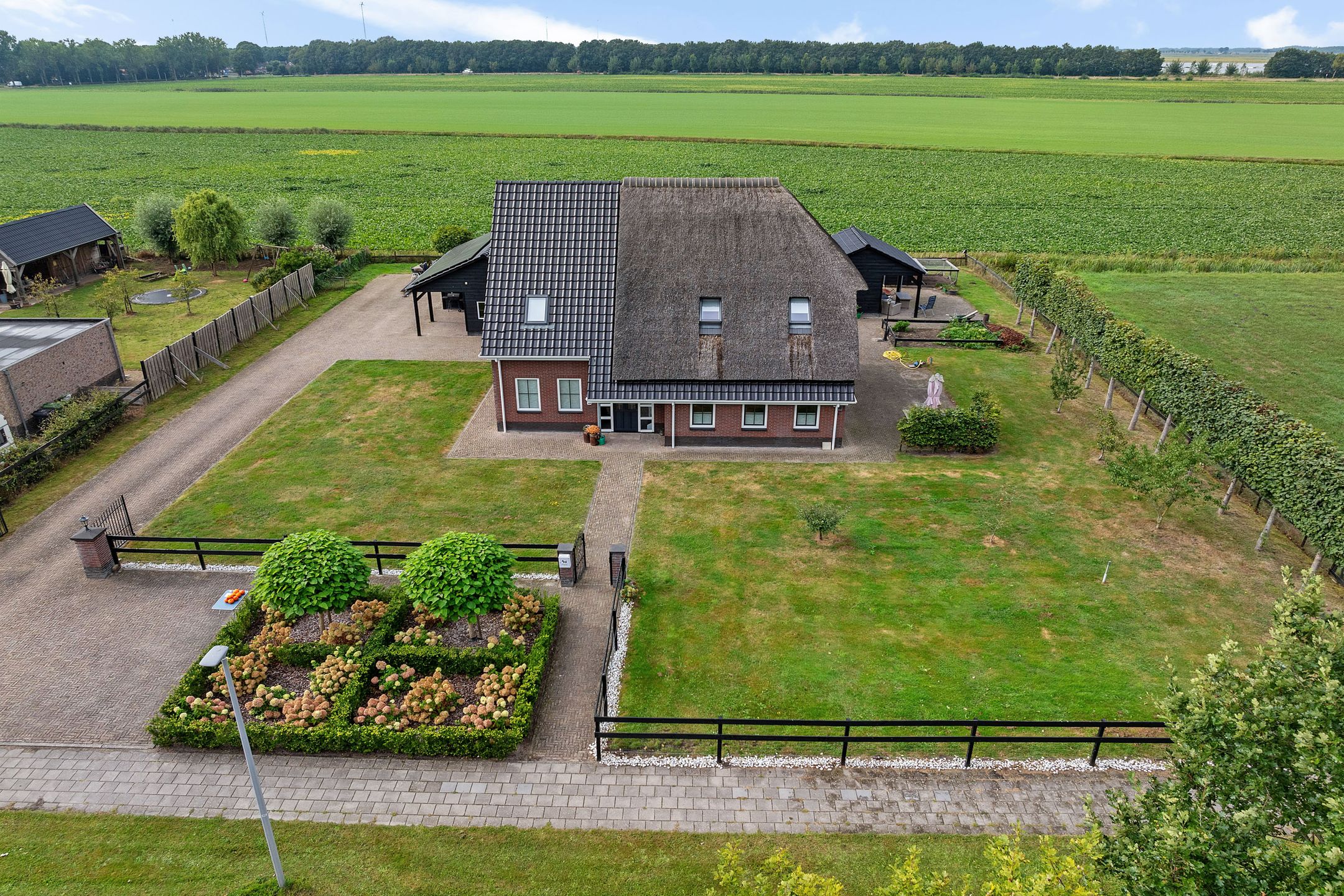 Foto 51 van Krommewijk 15-U