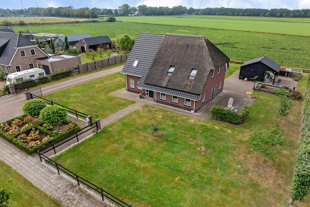 Foto 52 van Krommewijk 15-U