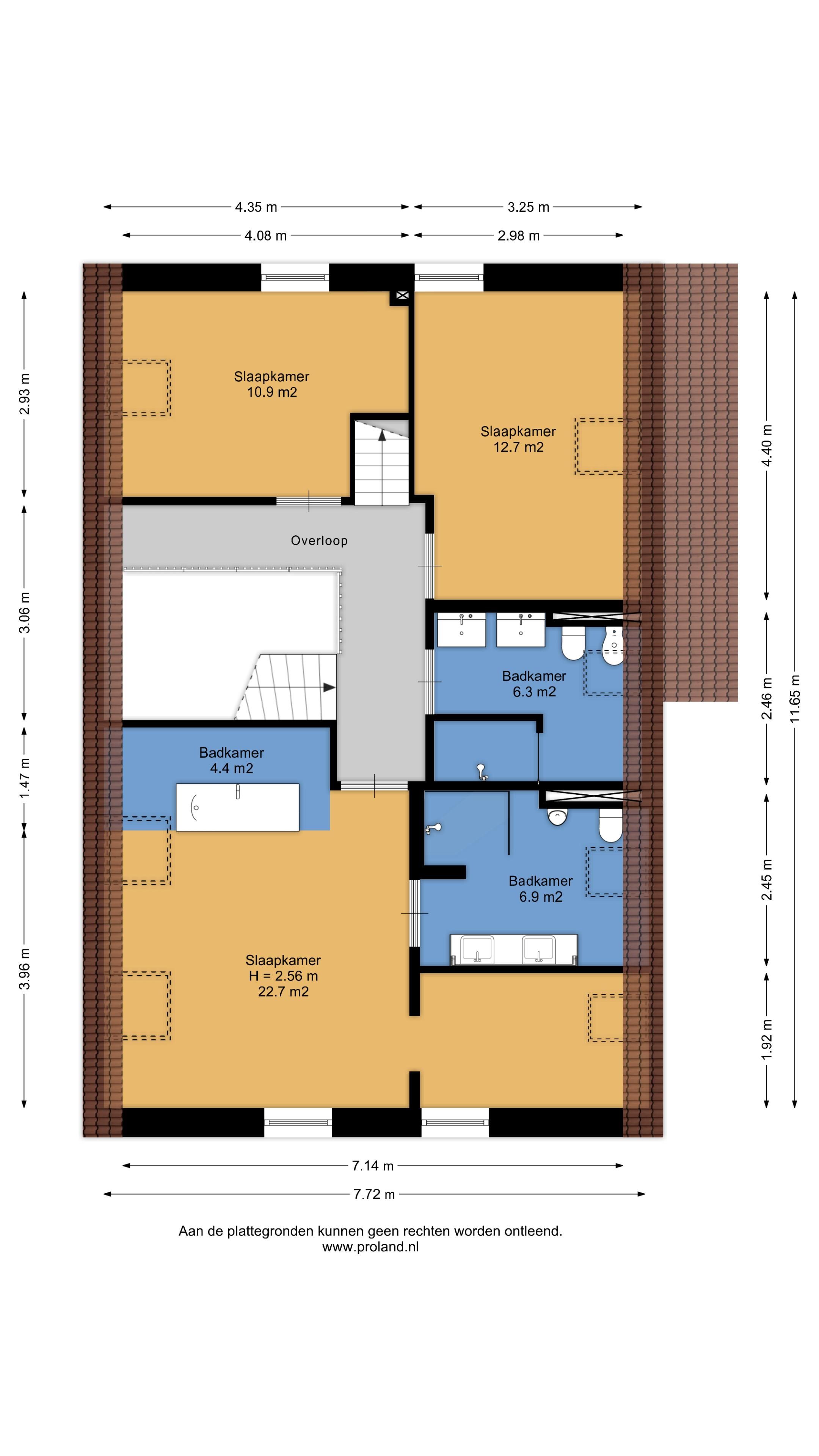 Foto 54 van Krommewijk 15-U