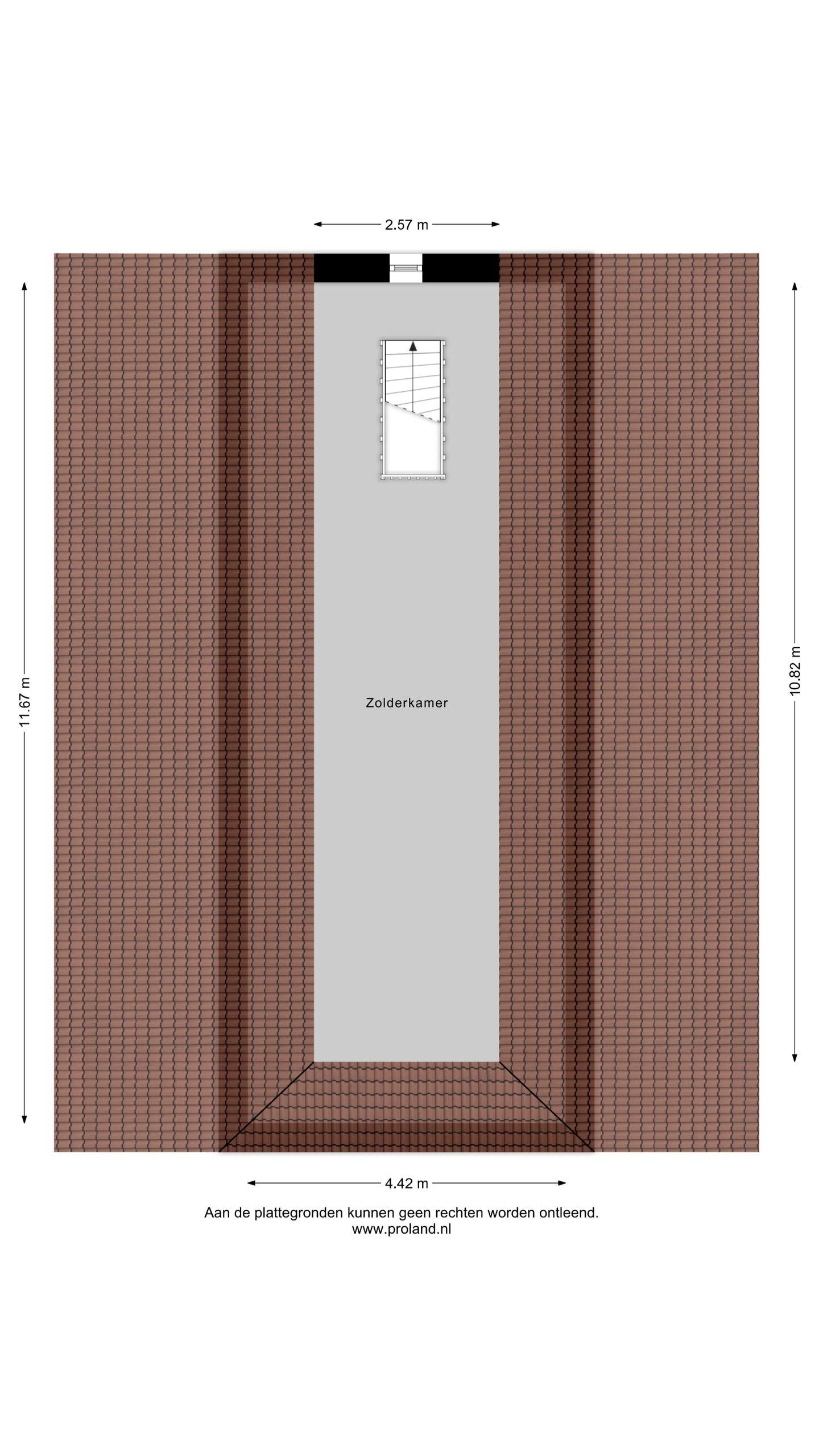 Foto 55 van Krommewijk 15-U