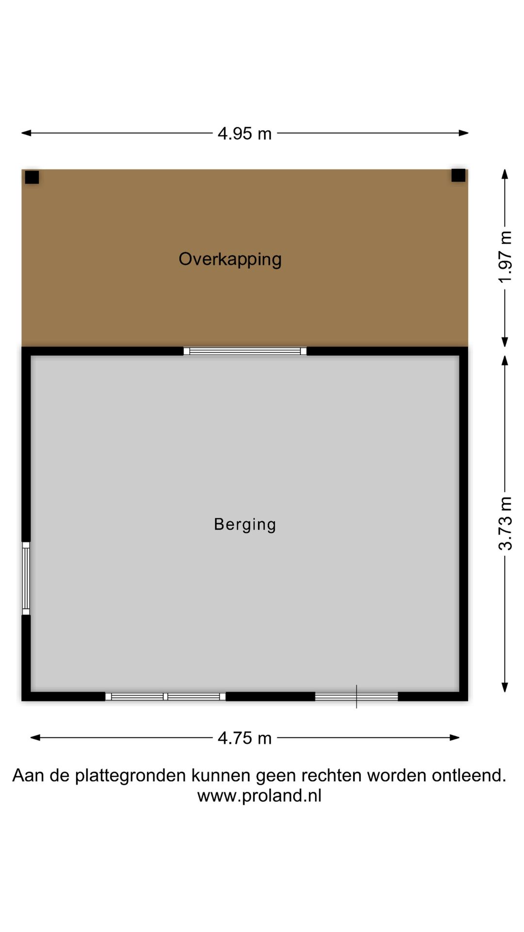 Foto 58 van Krommewijk 15-U