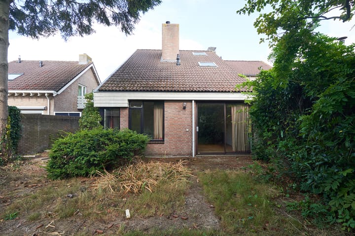 Foto 24 van Beeklaan 154