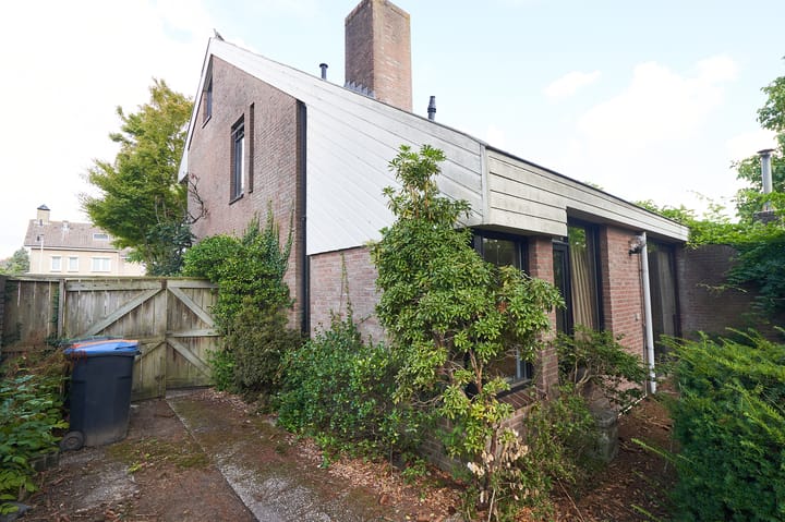 Foto 25 van Beeklaan 154