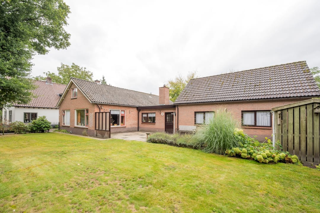 Foto 1 van Harskamperweg 70-01