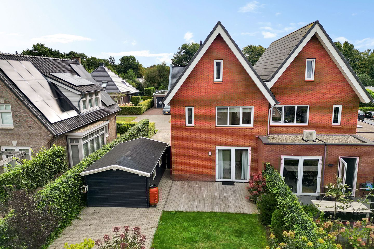 Foto 25 van Zende 36