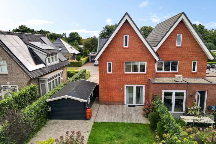 Foto 25 van Zende 36