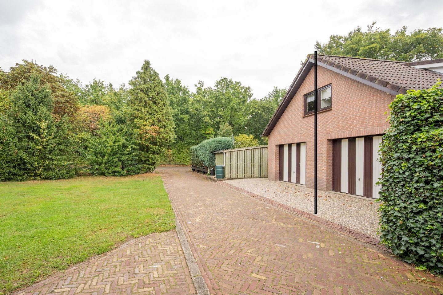 Photo 5 of Harskamperweg 70-01