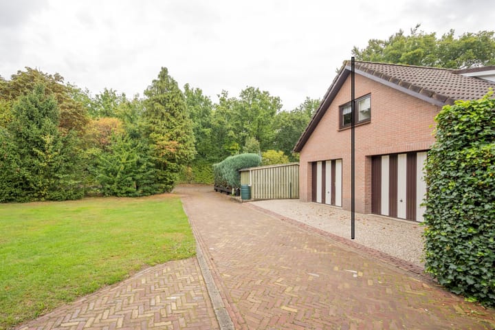 Foto 5 van Harskamperweg 70-01