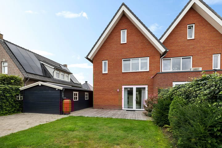 Foto 26 van Zende 36