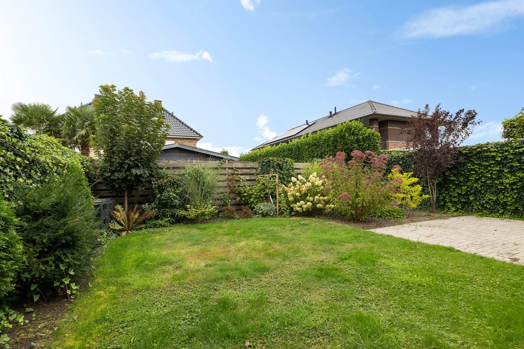 Foto 28 van Zende 36