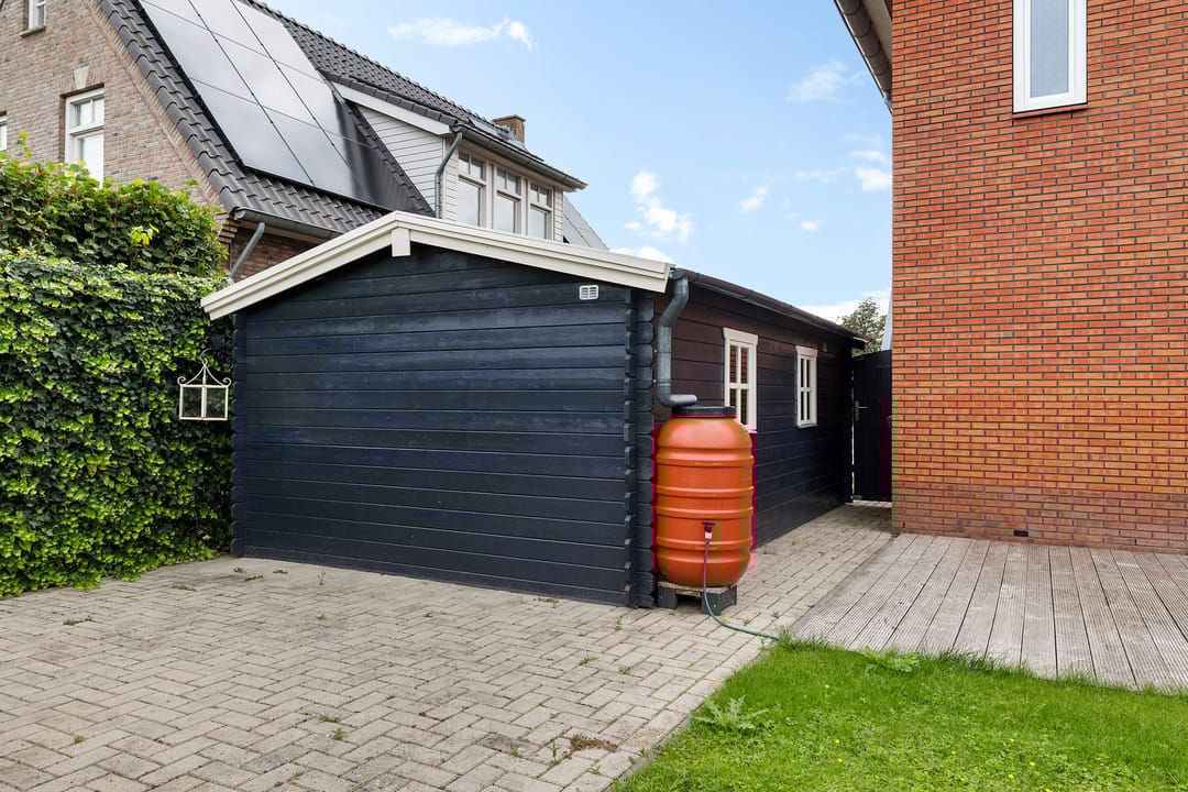 Foto 32 van Zende 36