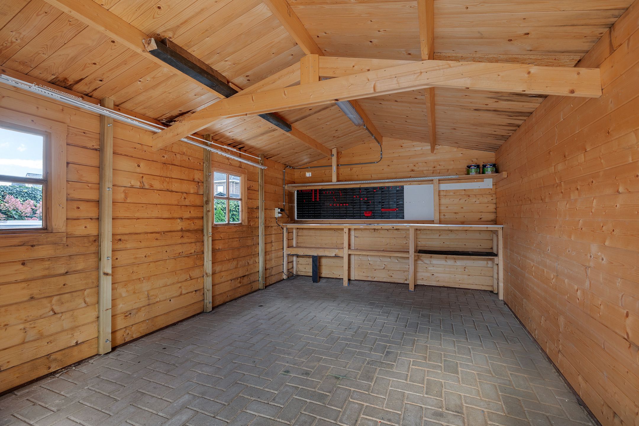 Foto 33 van Zende 36