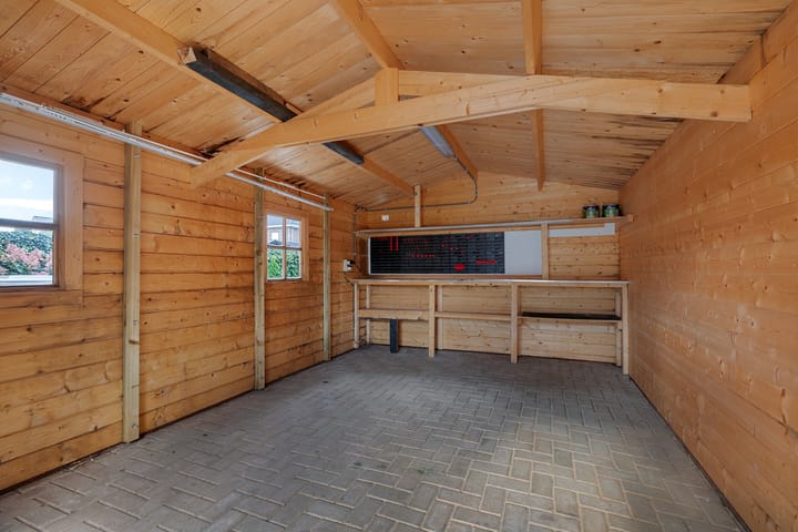 Foto 33 van Zende 36