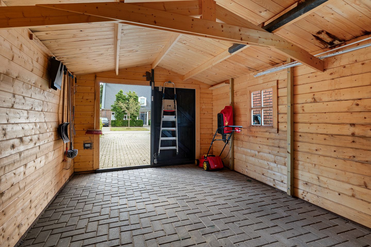 Foto 34 van Zende 36