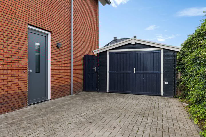 Foto 35 van Zende 36