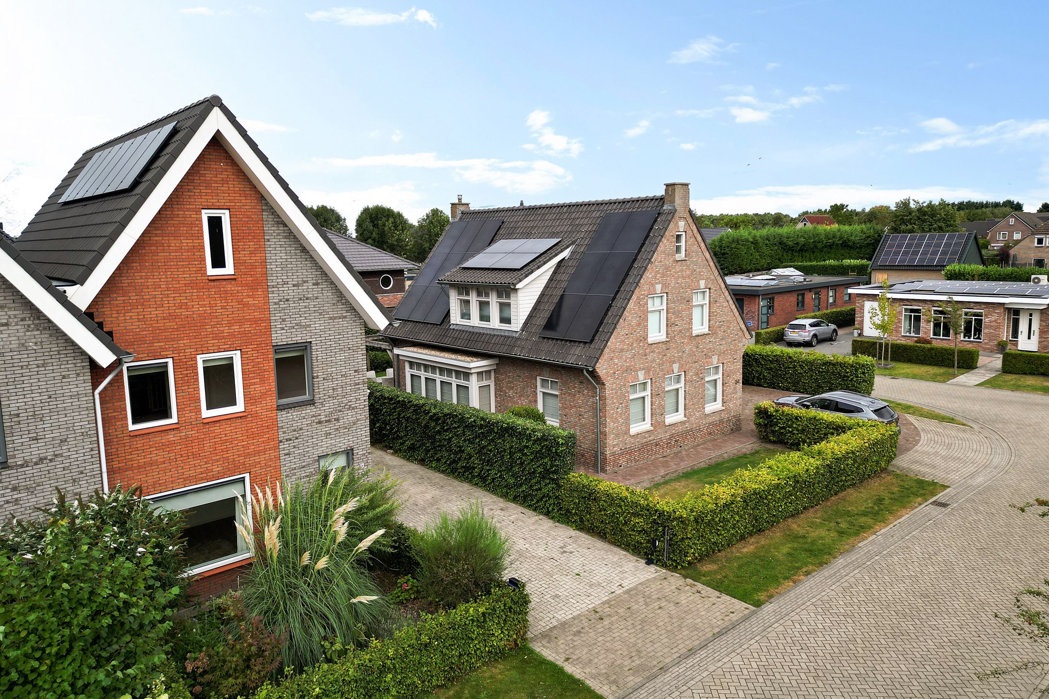 Foto 36 van Zende 36