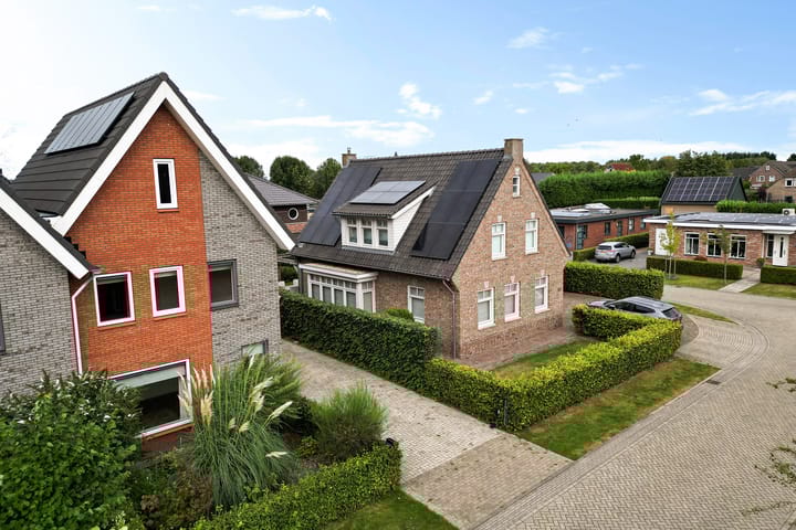 Foto 36 van Zende 36