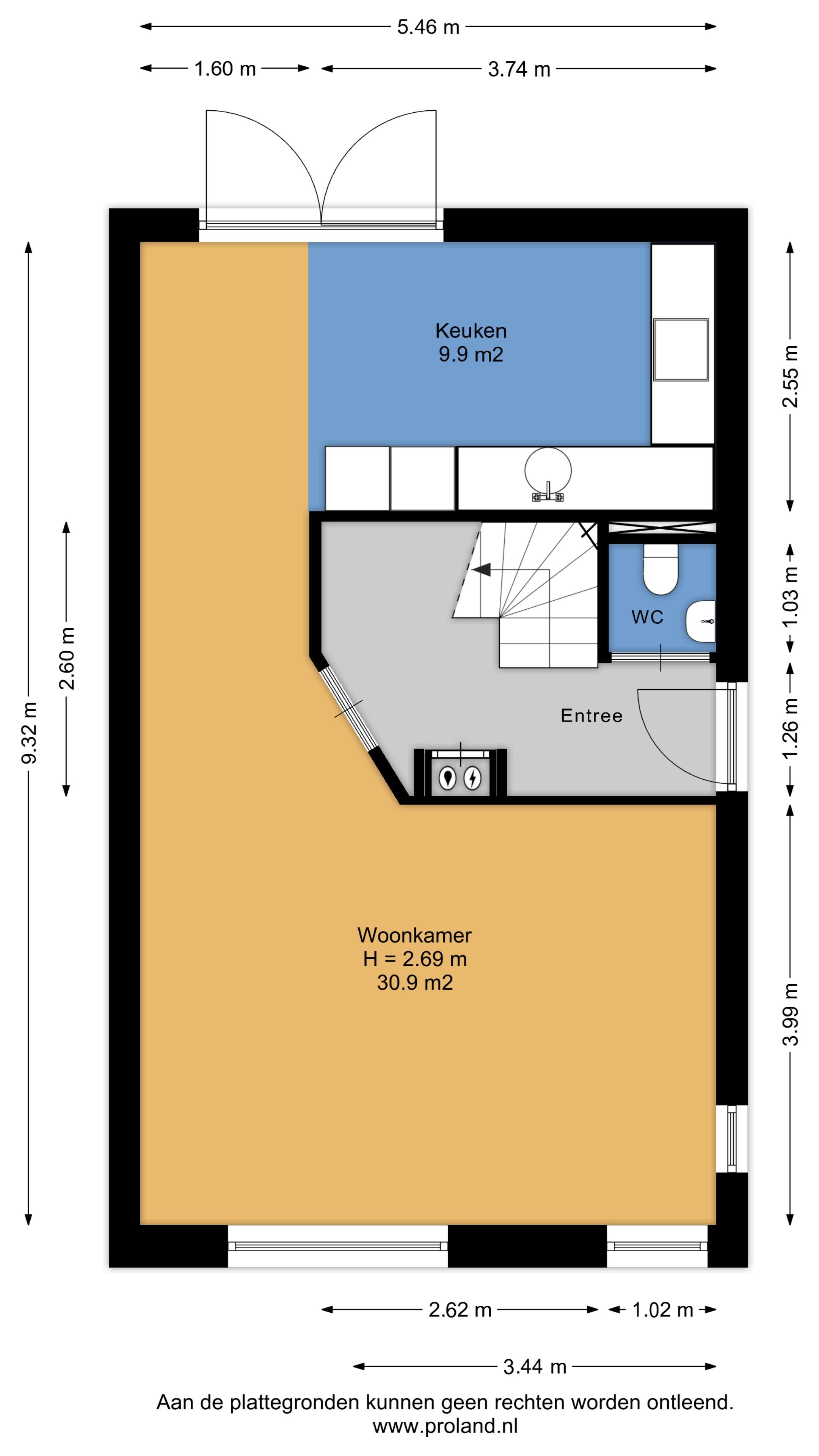 Foto 39 van Zende 36