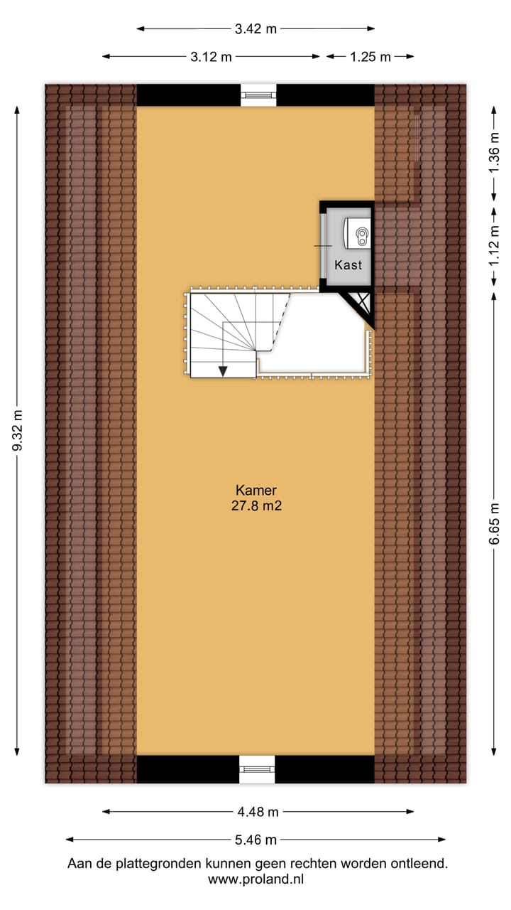 Foto 41 van Zende 36