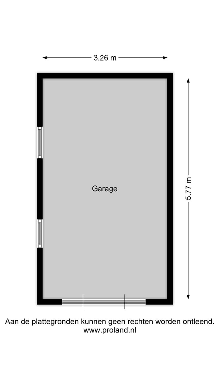 Foto 42 van Zende 36