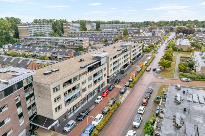 Foto 1 van Rembrandtlaan 66-15