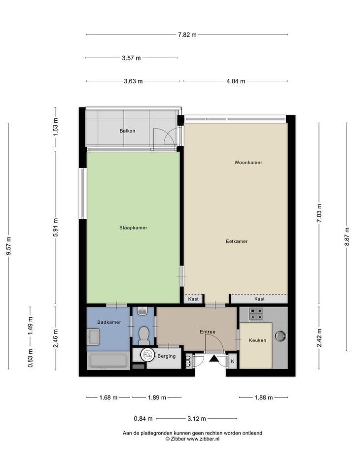 Foto 28 van Meent 42