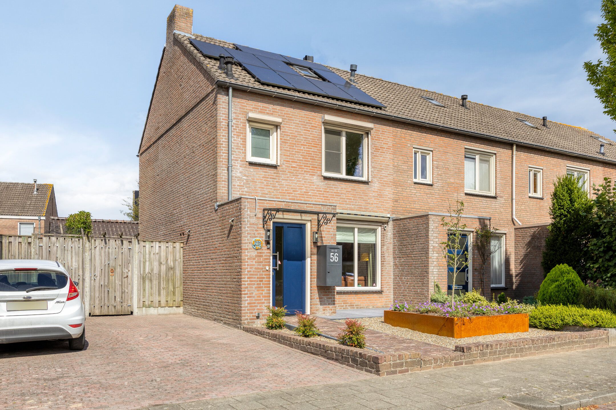 Janssensstraat, 56, Aarle-Rixtel, 5735AE, Noord-Brabant, Nederland 56