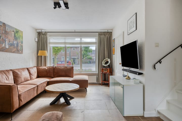 Foto 2 van Janssensstraat 56