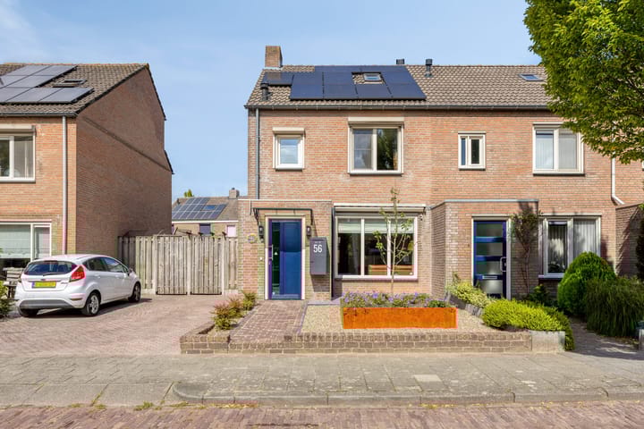 Foto 8 van Janssensstraat 56