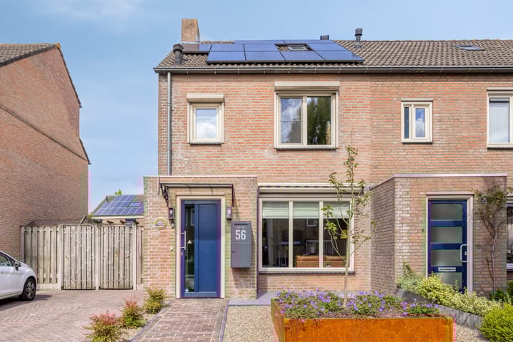 Foto 9 van Janssensstraat 56