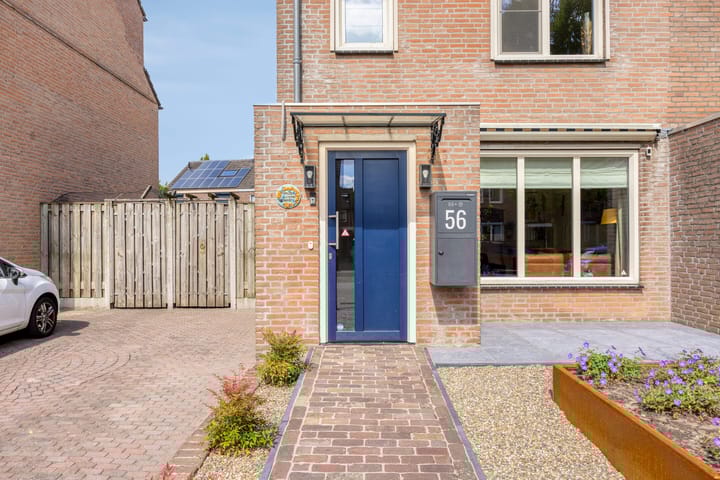 Foto 10 van Janssensstraat 56