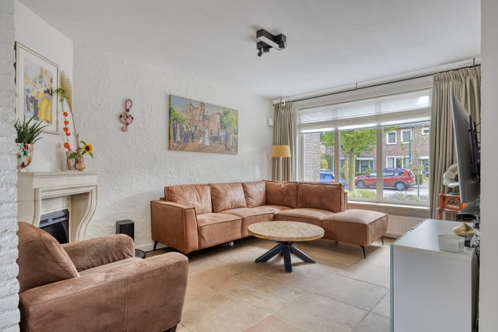 Foto 13 van Janssensstraat 56