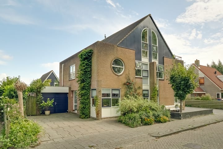 Foto 1 van Melkbon 33